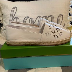 Kate Spade - Garcia Espadrille